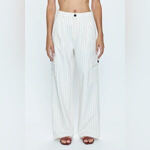 Relaxed Trouser